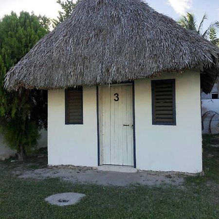 فندق Cabana 7 Leguas, Casa Mama إل كويو المظهر الخارجي الصورة