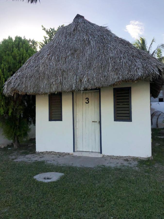 فندق Cabana 7 Leguas, Casa Mama إل كويو المظهر الخارجي الصورة