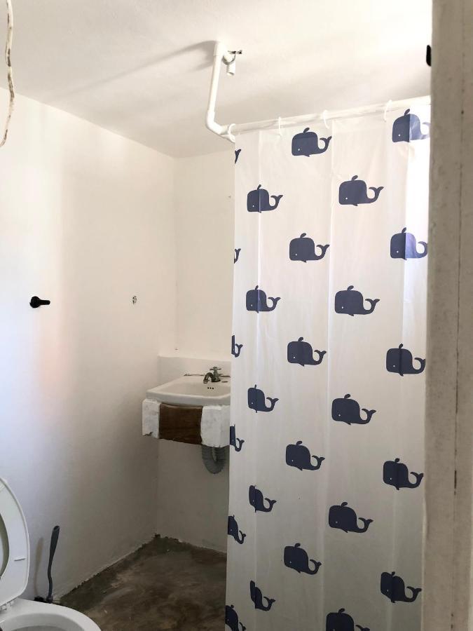 فندق Cabana 7 Leguas, Casa Mama إل كويو المظهر الخارجي الصورة