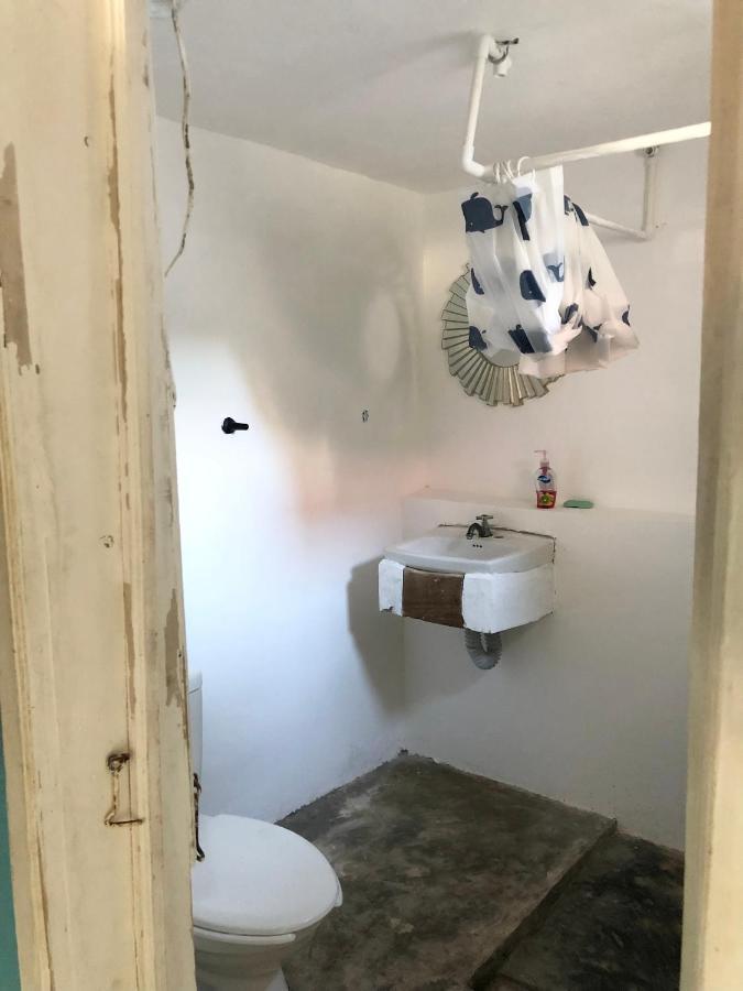 فندق Cabana 7 Leguas, Casa Mama إل كويو المظهر الخارجي الصورة